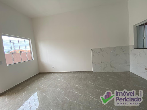 Casa à Venda em Cambijú Itapoá, 2 Quartos, 43m² por R$360mil