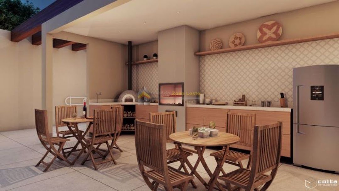 Prédio Inteiro, 39 m² - Foto 8
