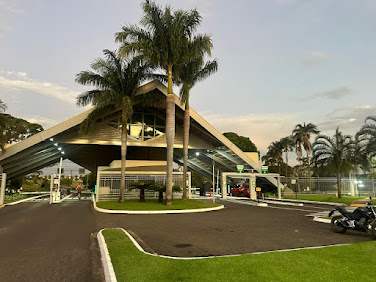 Terreno Damha I -15x30