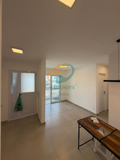 Apartamento em Vila das Bandeiras  -  Guarulhos