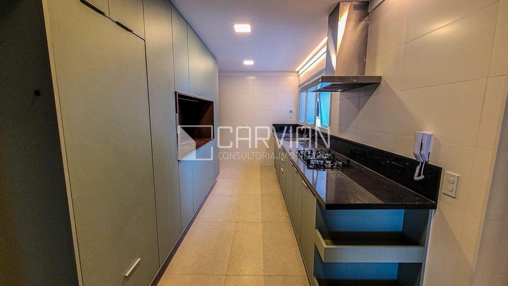 Apartamento à venda com 4 quartos, 4 suítes, 4 vagas e 237m² no Bonfim Paulista, Ribeirão Preto (SP) — foto 3 de 9