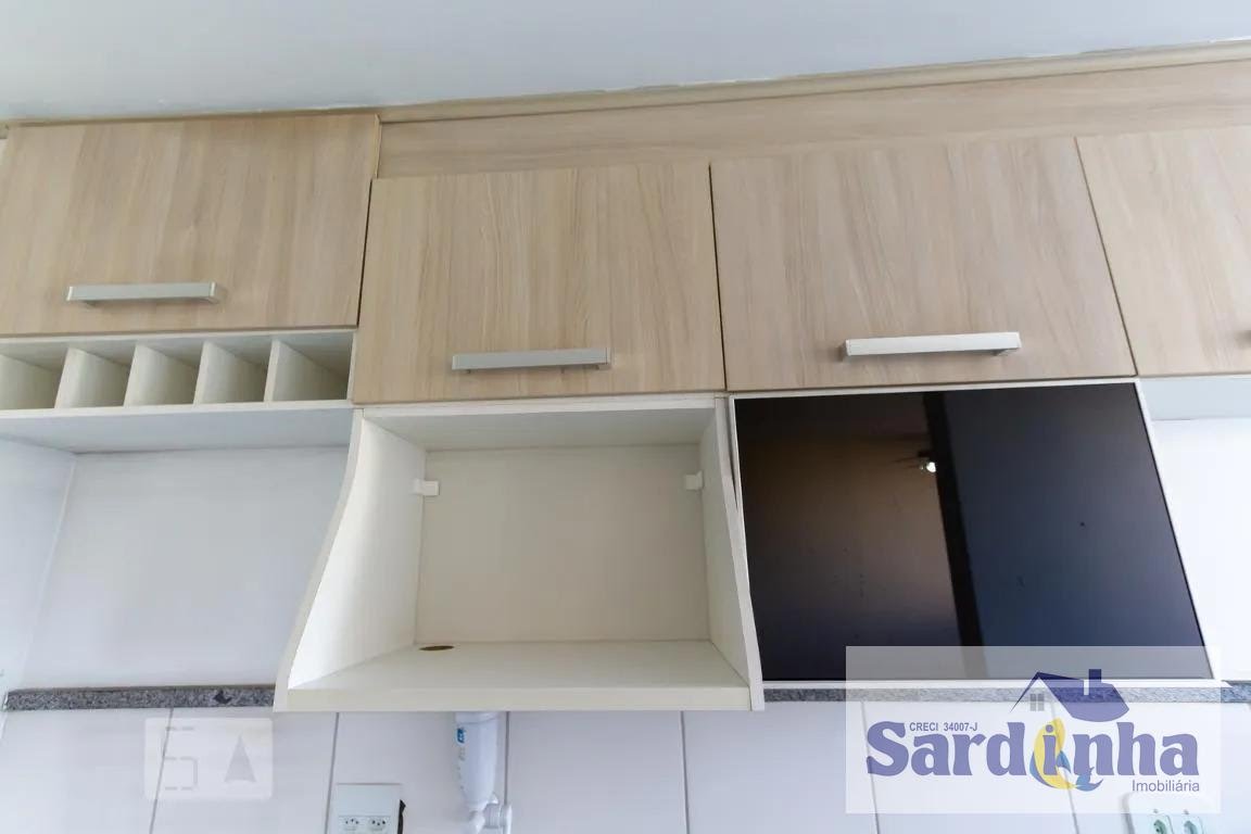 Apartamento à venda com 2 quartos, 1 banheiro, 1 vaga e 44m² no Fazenda Morumbi, São Paulo (SP) — foto 8 de 23
