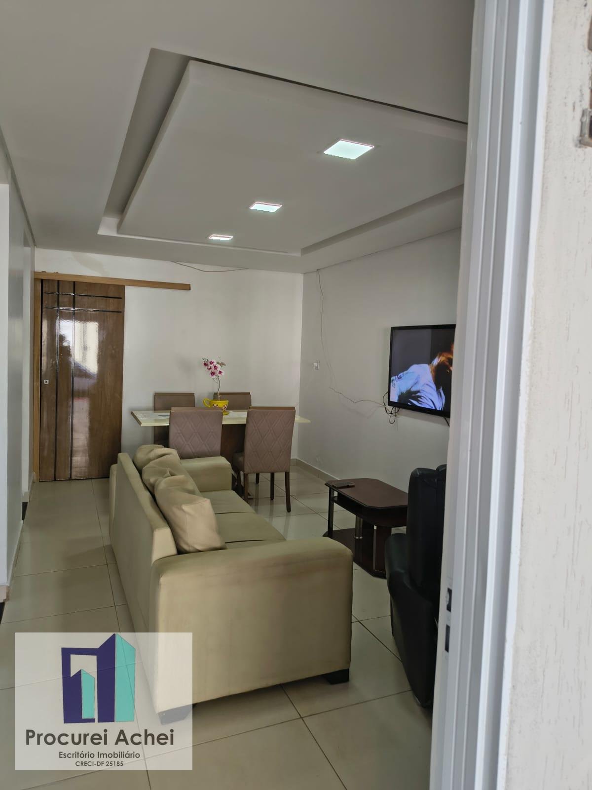 Casa à venda com 4 quartos, 1 suíte e 200m² no Setor Residencial Leste (planaltina), Brasília (DF) — foto 12 de 21