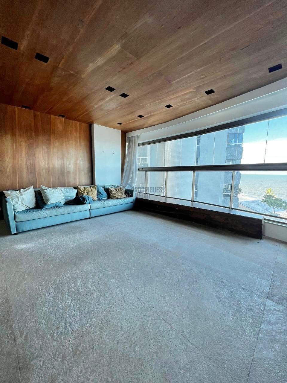 Edf Parque Mar Residence