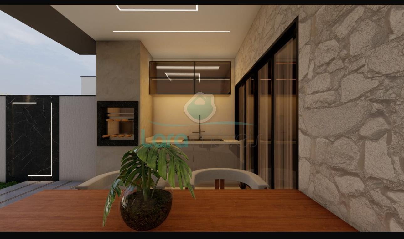 Casa à venda com 3 quartos, 3 suítes, 2 vagas e 170m² no Novo Horizonte, Macaé (RJ) — foto 10 de 12