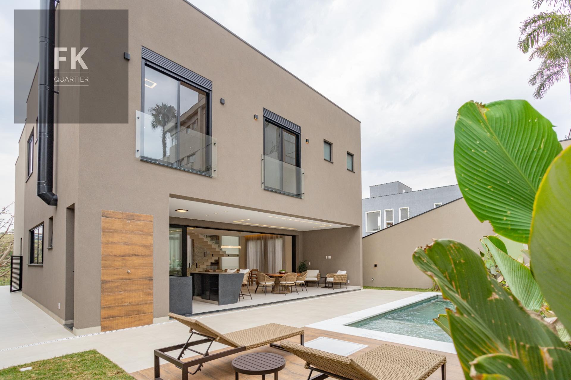 Casa à venda com 4 quartos, 4 suítes, 4 vagas e 370m² no Residencial Burle Marx, Santana de Parnaíba (SP) — foto 7 de 30