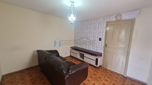 Casa Térrea a Venda em Vila Alpina  -  São Paulo