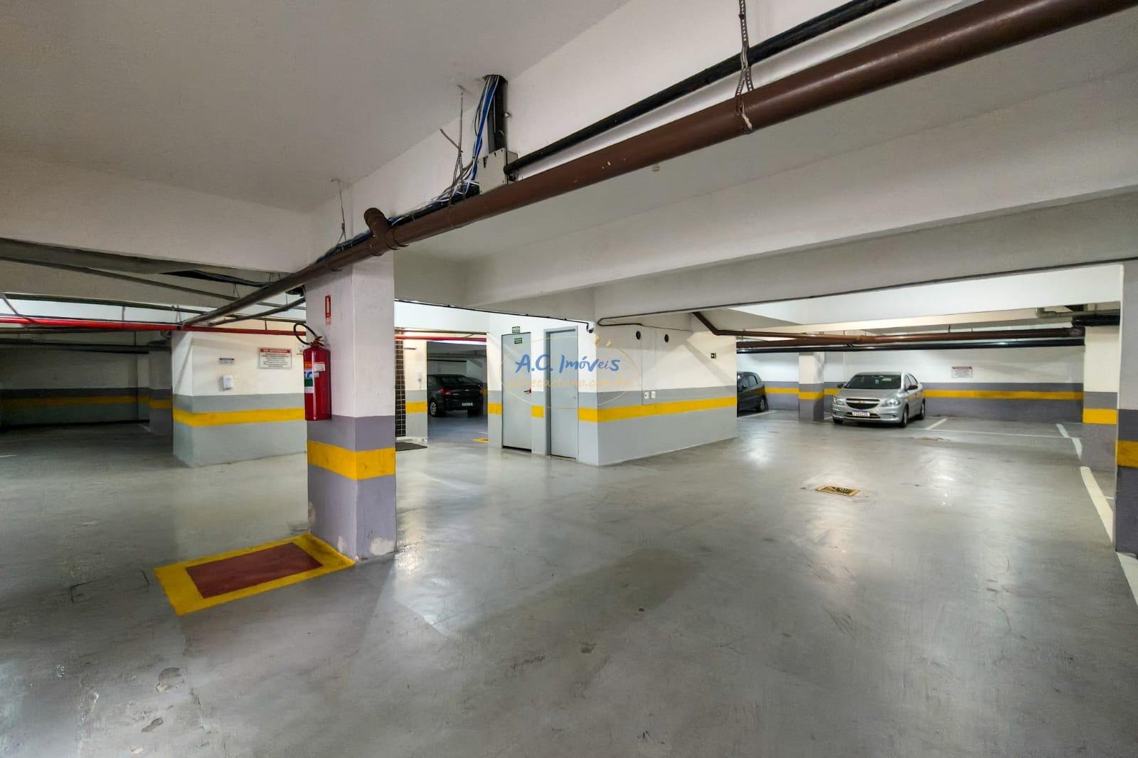 Apartamento à venda com 1 quarto, 1 banheiro, 1 vaga e 47m² no Vila Assuncao, Praia Grande (SP) — foto 18 de 30
