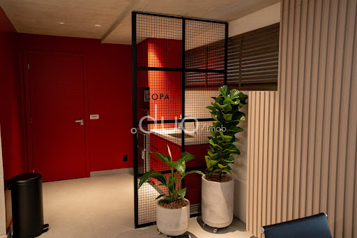 Coworking - Copa