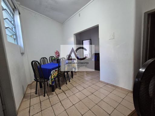 Casa em Centro  -  Ponte Nova