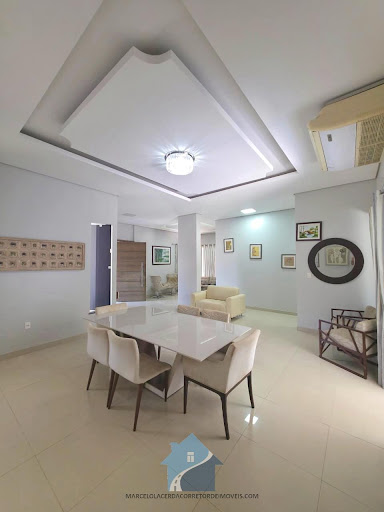 Casa no Condomínio Praia dos Passarinhos - Ponta Negra  