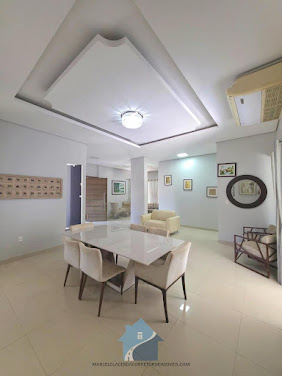 Casa no Condomínio Praia dos Passarinhos - Ponta Negra  
