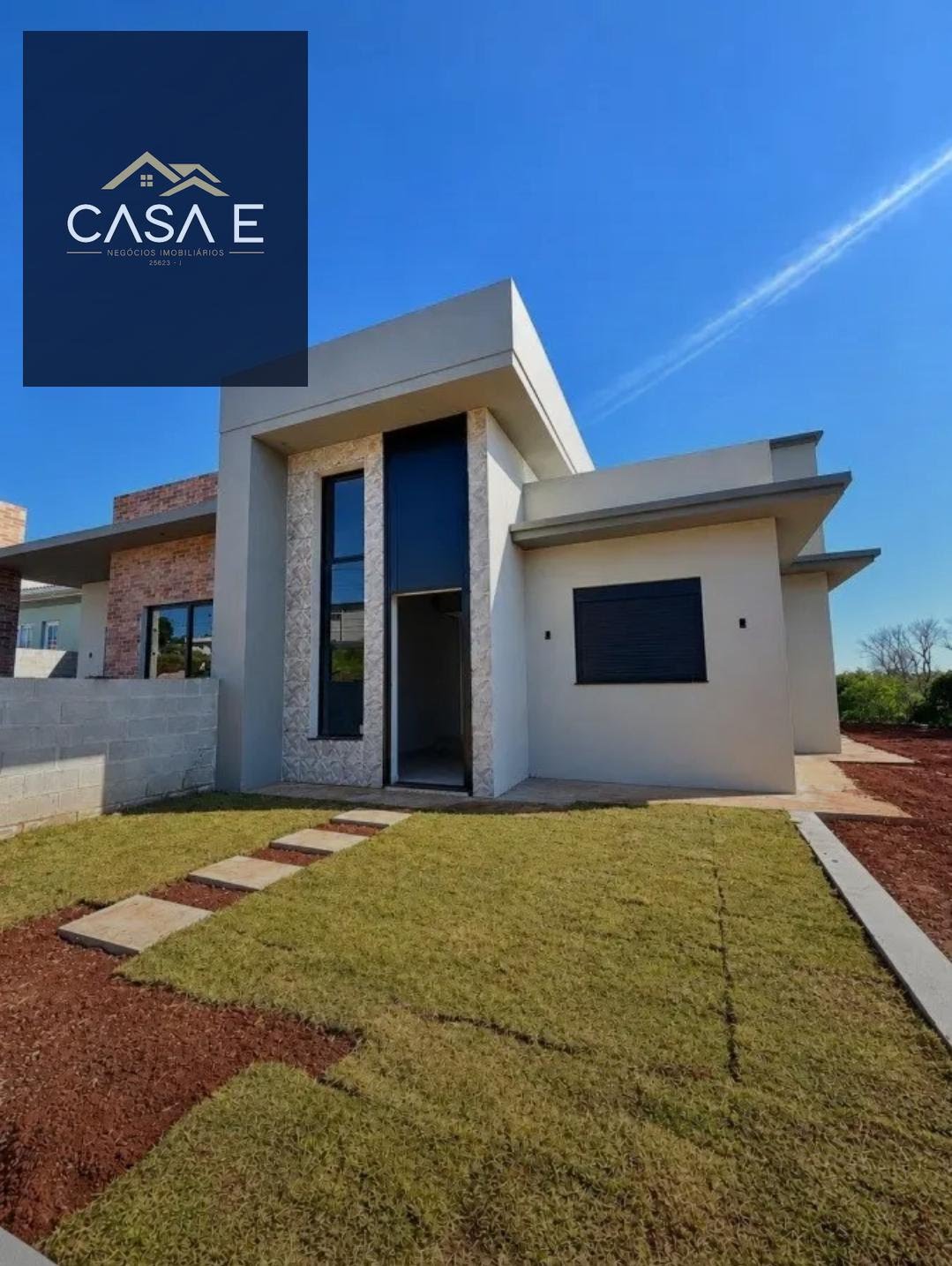 Casa à venda com 2 quartos, 1 banheiro, 1 vaga e 60m² no Thomé de Souza, Ijuí (RS) — foto 2 de 12