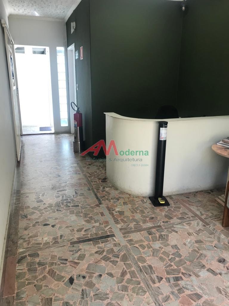 Comercial para alugar com 4 banheiros, 2 vagas e 600m² no Jardim, Santo André (SP) — foto 9 de 28