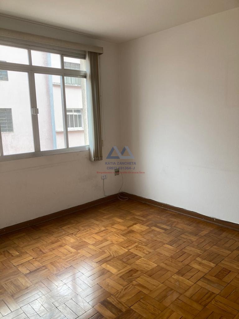 Apartamento à venda com 1 quarto, 1 banheiro e 47m² no Aclimação, São Paulo (SP) — foto 9 de 28