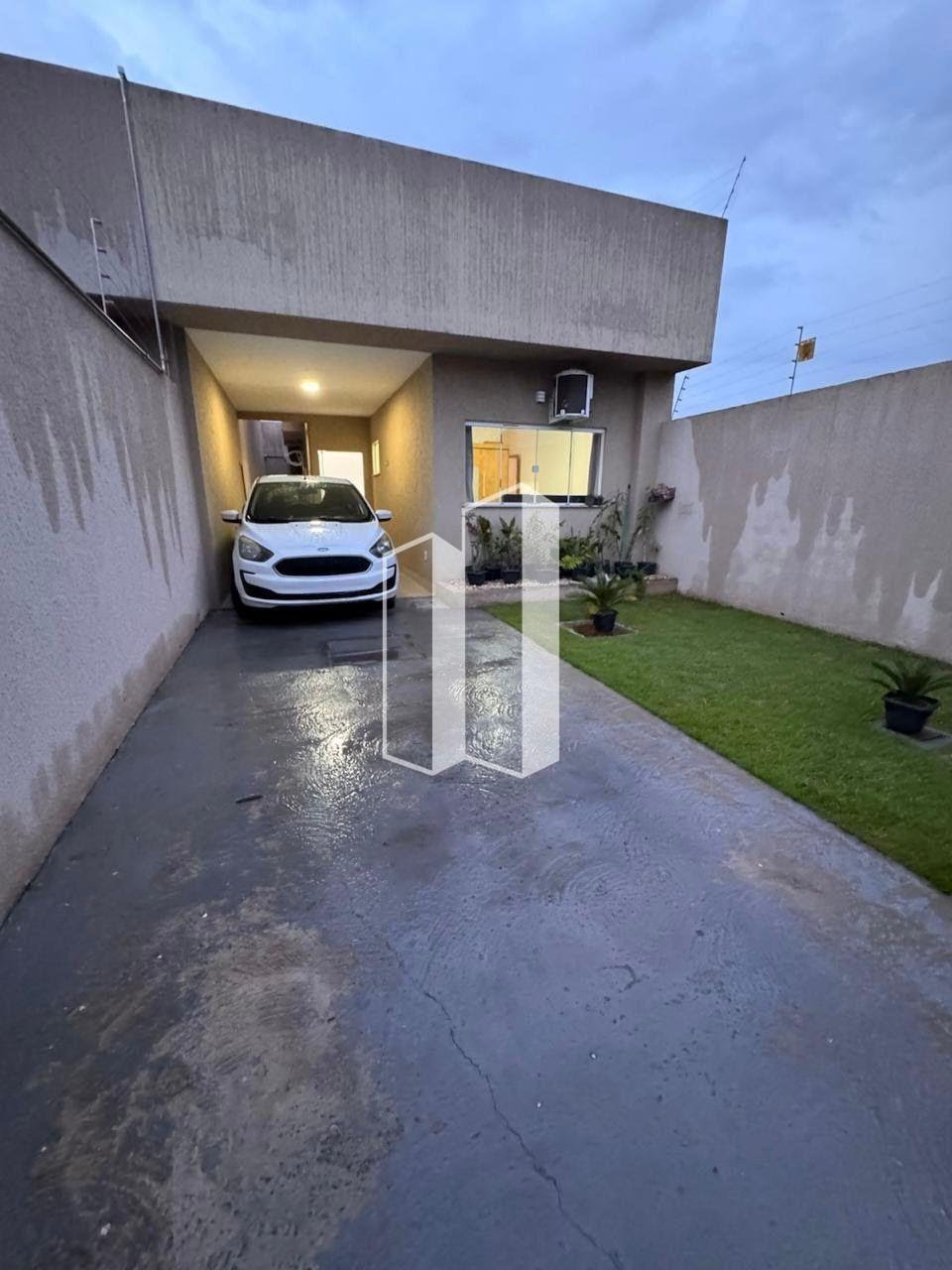 Casa à venda com 3 quartos, 2 banheiros, 2 vagas e 103m² no Parque Itatiaia, Aparecida de Goiânia (GO) — foto 4 de 18