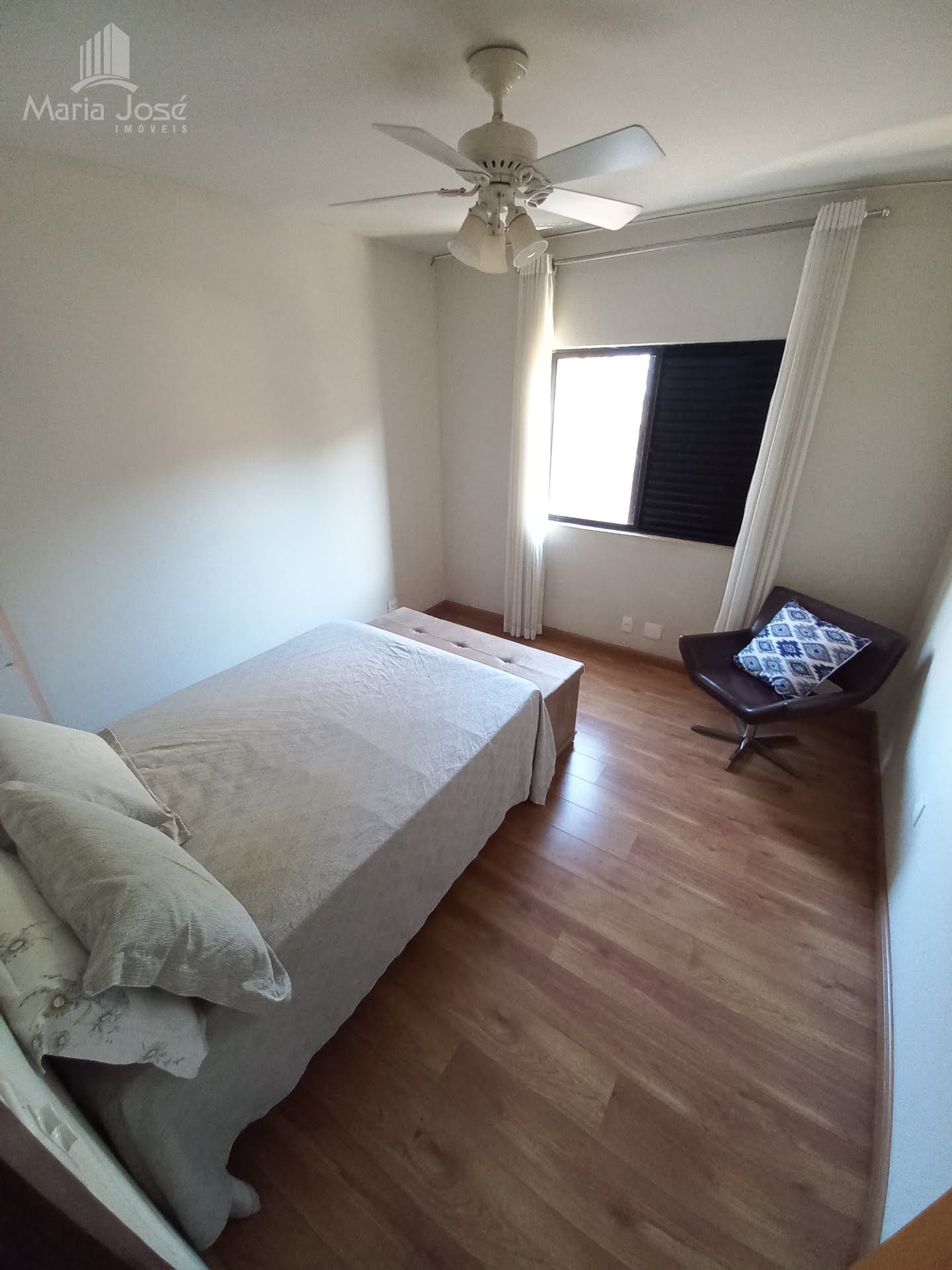 Apartamento à venda com 3 quartos, 1 suíte, 2 vagas e 170m² no Santa Helena, Sete Lagoas (MG) — foto 19 de 24