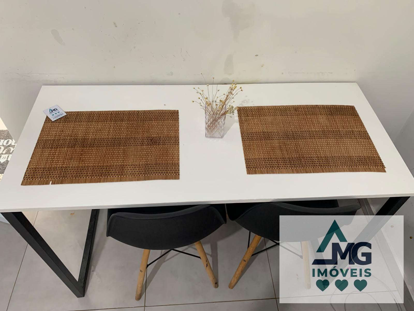 Studio para alugar com 1 quarto, 1 banheiro, 1 vaga e 28m² no Vila Viana, Três Corações (MG) — foto 17 de 22
