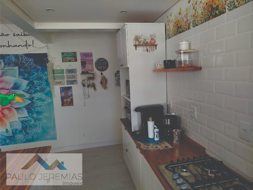 Decoração da cozinha