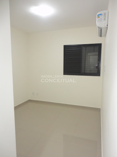 Quarto 1 - Ar Condicionado