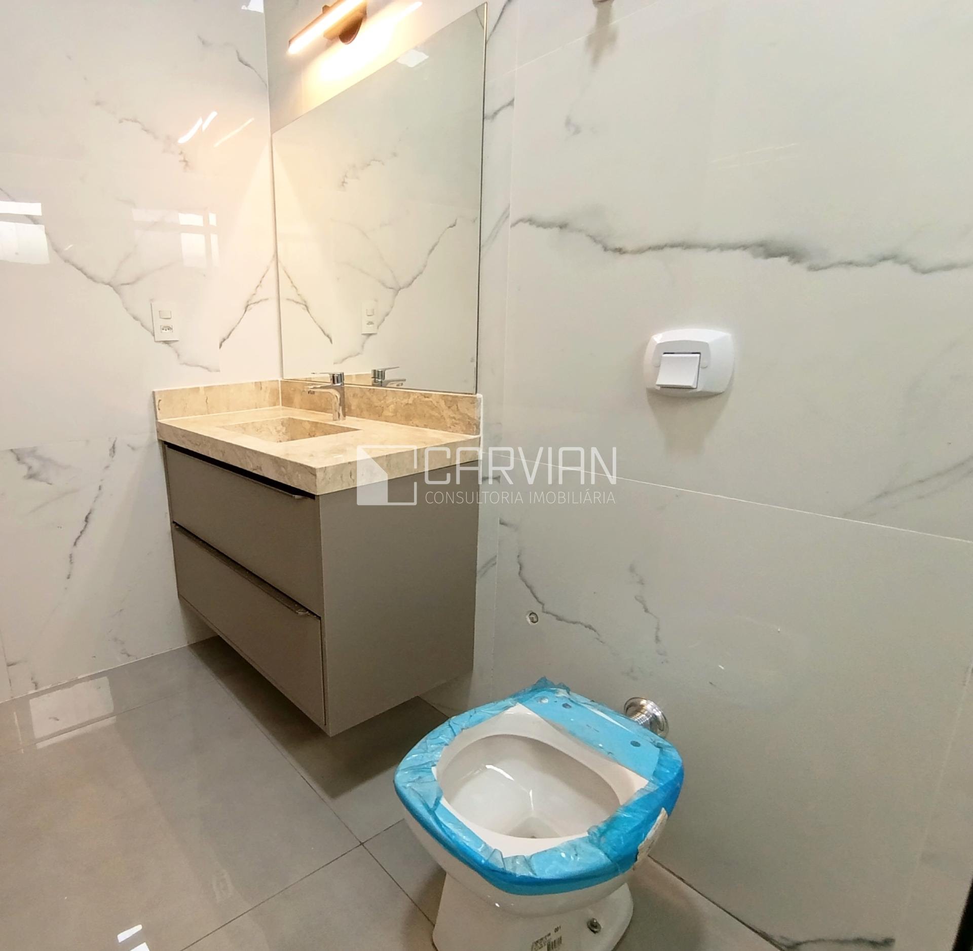 Casa à venda com 3 quartos, 3 suítes, 4 vagas e 160m² no Bonfim Paulista, Ribeirão Preto (SP) — foto 19 de 26