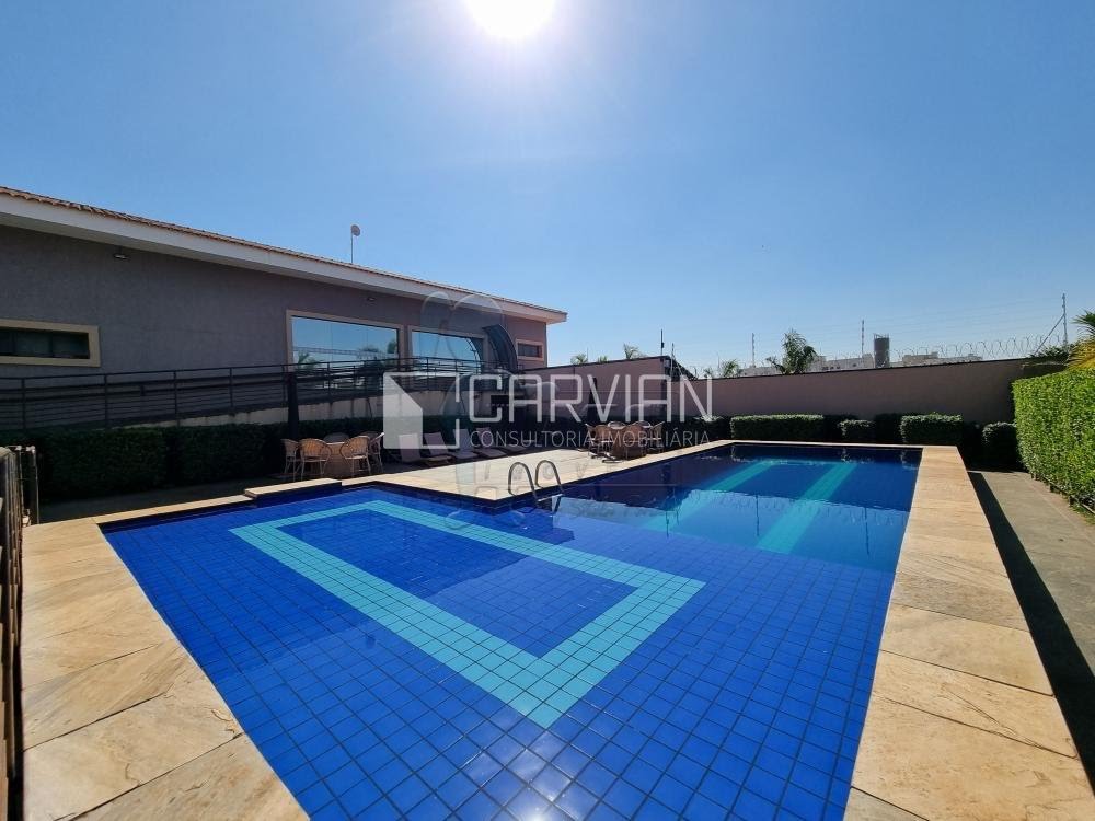 Terreno à venda com 285m² de terreno no Reserva Imperial, Ribeirão Preto — foto principal