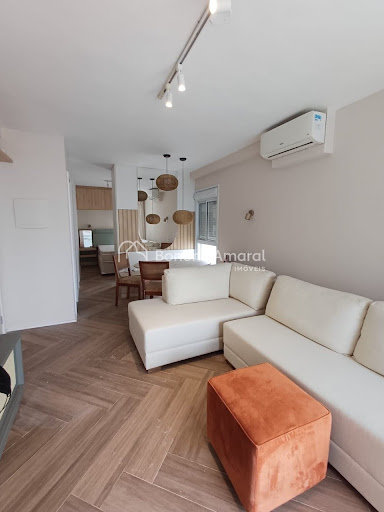 Apartamento, 1 quarto, 55 m² - Foto 3