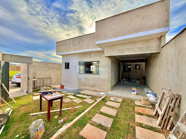 Casa em Residencial Parque dos Buritis  -  Catalão