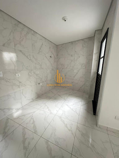 Apartamento à Venda em Vila Guiomar, Santo André | 51,5m² 2 Dorms

