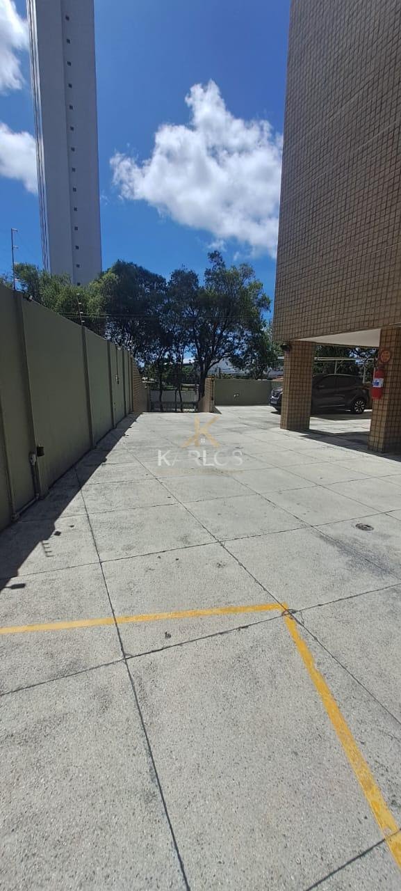 Apartamento à venda com 3 quartos, 1 suíte, 2 vagas e 103m² no Torreão, Recife (PE) — foto 21 de 26