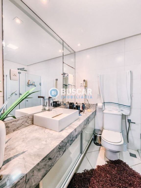 Apartamento à venda com 4 quartos, 3 suítes, 3 vagas e 197m² no Santa Mônica, Feira de Santana (BA) — foto 11 de 17