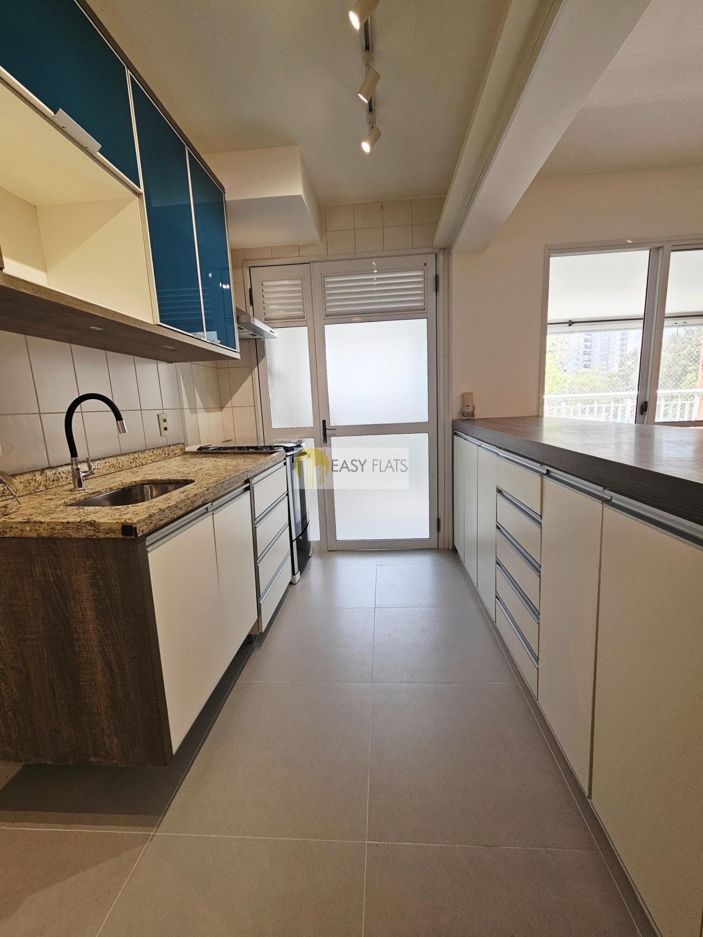 Apartamento à venda com 2 quartos, 1 suíte, 2 vagas e 86m² no Morumbi, São Paulo (SP) — foto 13 de 30
