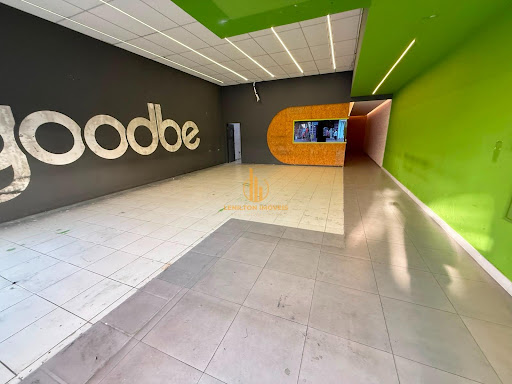 Salão para Locação em Parque das Nações, Santo André - 368m²