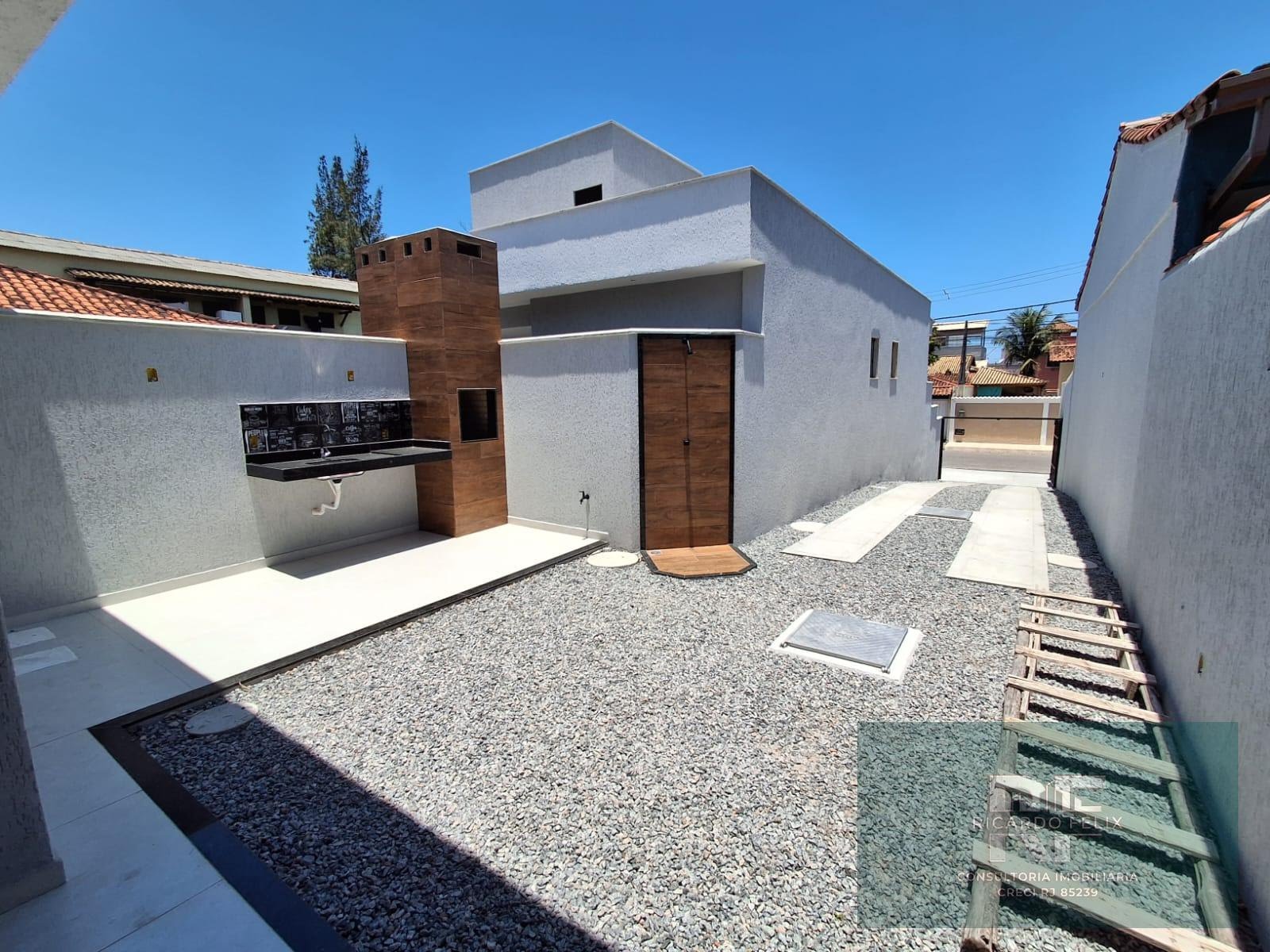 Casa à venda com 2 quartos, 1 suíte, 4 vagas e 165m² no Jardim Campomar, Rio das Ostras (RJ) — foto 29 de 30