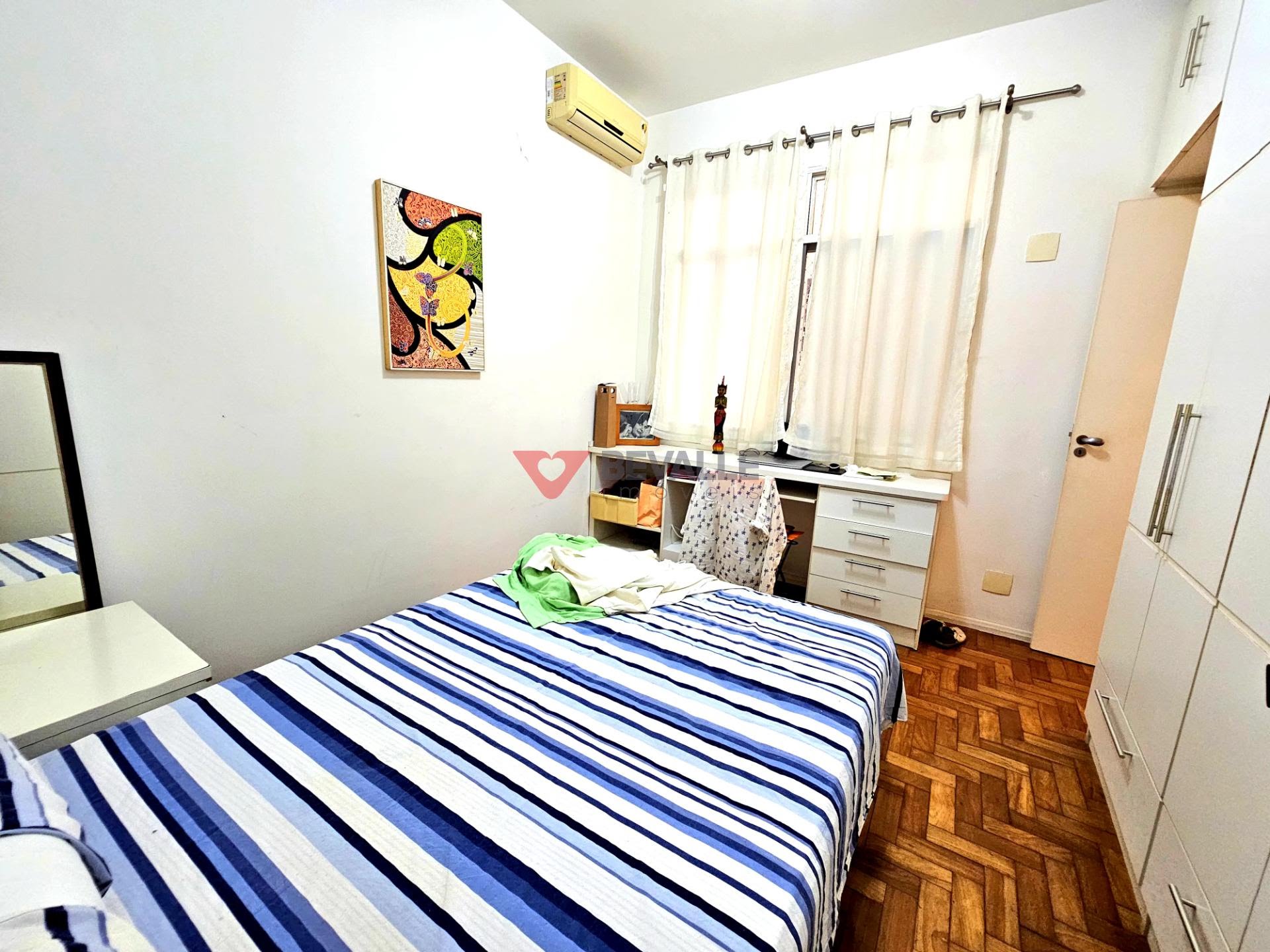 Apartamento à venda com 3 quartos, 2 banheiros, 1 vaga e 103m² no Botafogo, Rio de Janeiro (RJ) — foto 16 de 27