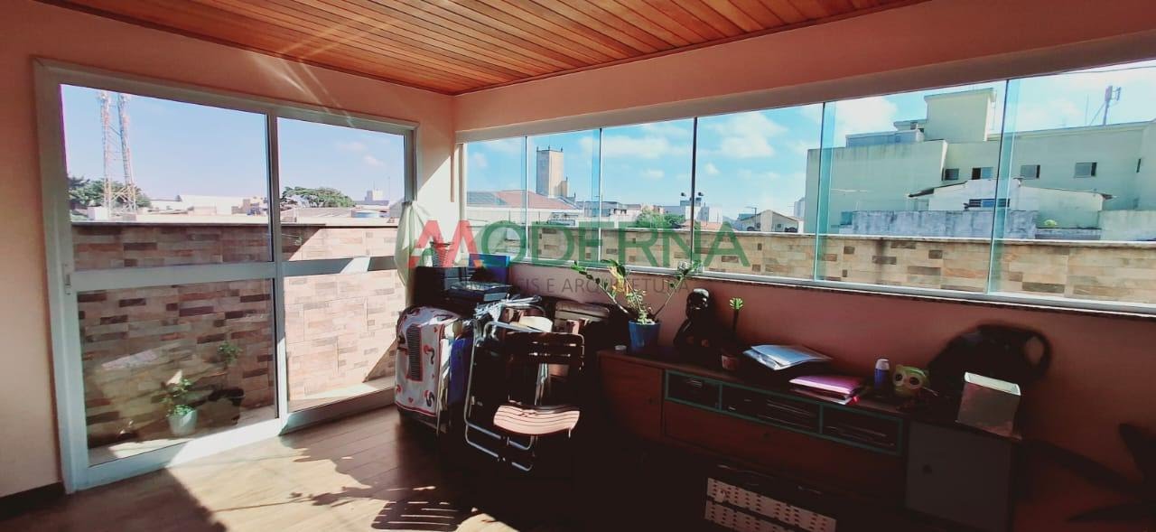 Apartamento à venda com 2 quartos, 2 suítes, 2 vagas e 125m² no Nova Gerti, São Caetano do Sul (SP) — foto 27 de 30