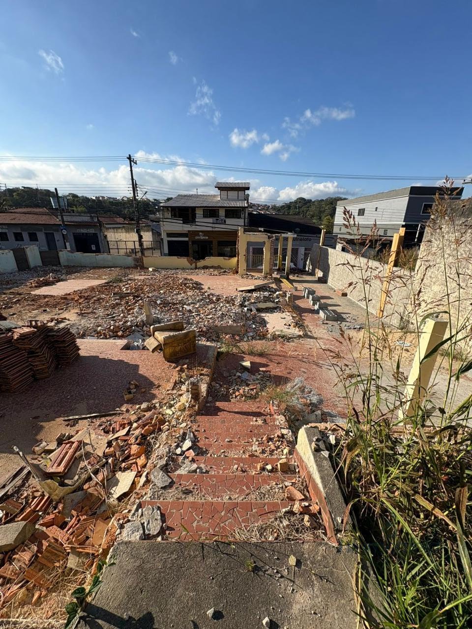 Terreno à venda com 670m² de terreno no Centro, Arujá (SP) — foto 11 de 19