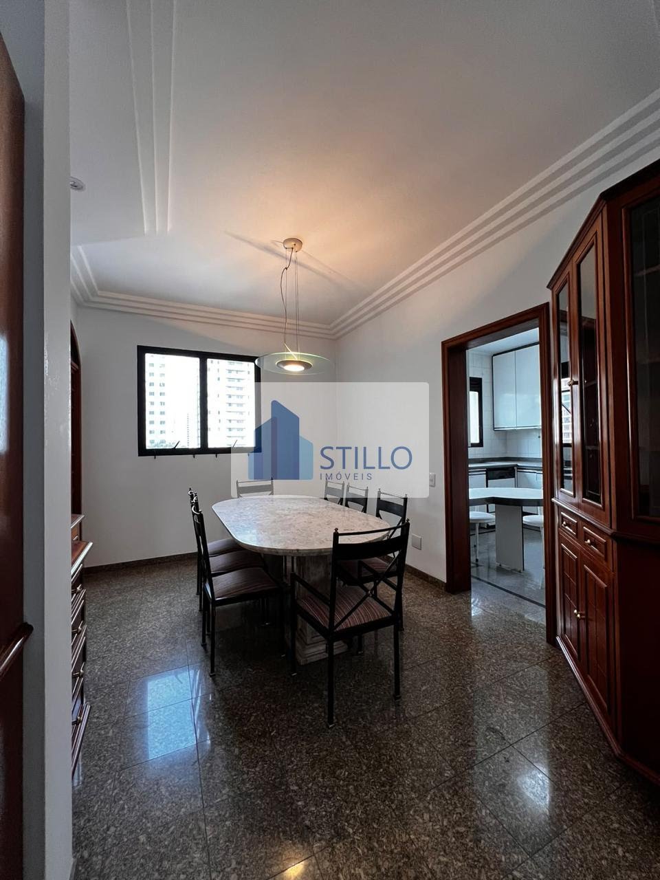 Apartamento à venda com 4 quartos, 2 suítes, 3 vagas e 250m² no Vila Gomes Cardim, São Paulo (SP) — foto 5 de 19