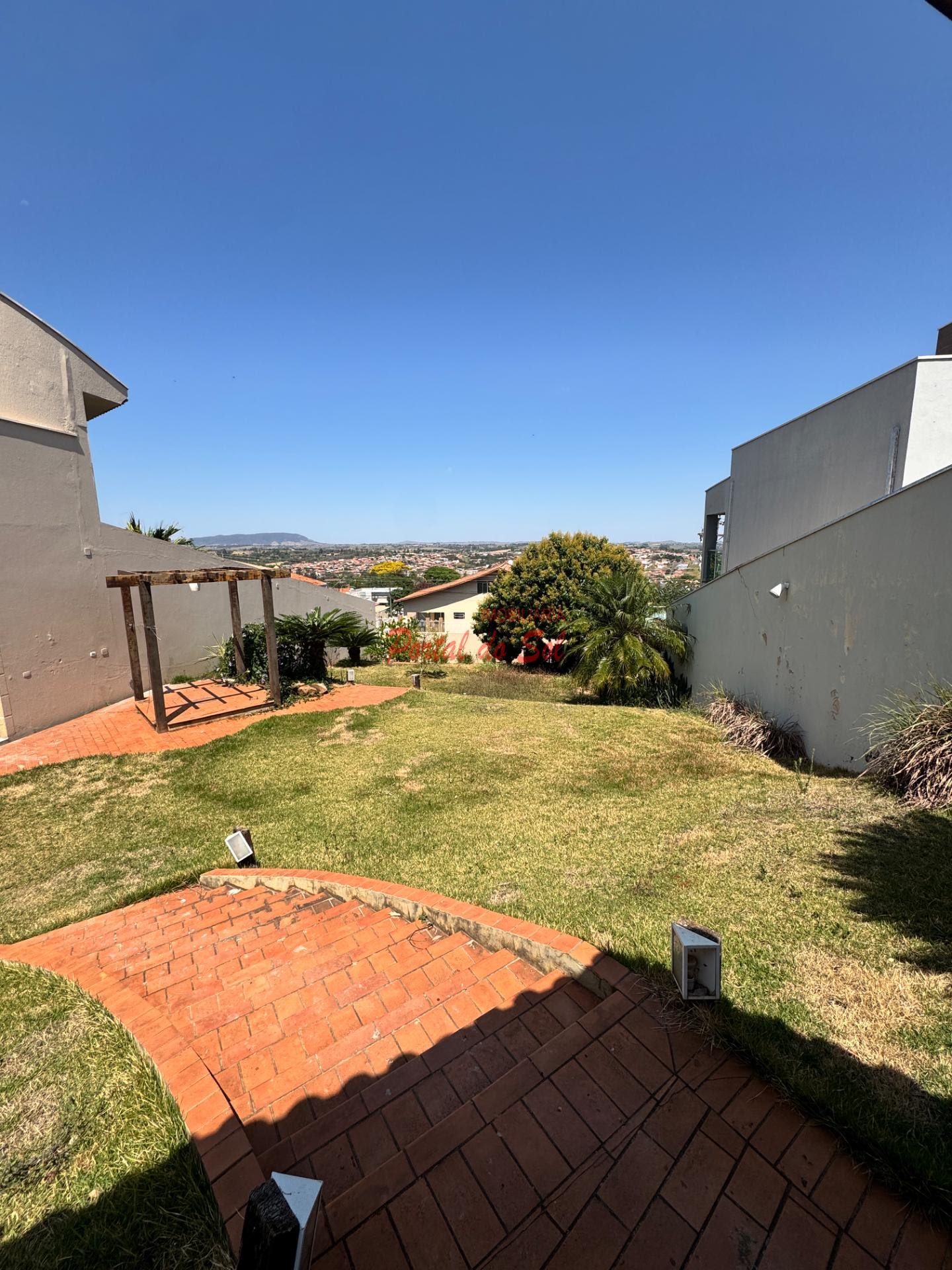 Terreno para alugar no Jardim São Francisco, Santo Antônio da Platina (PR) — foto 2 de 3