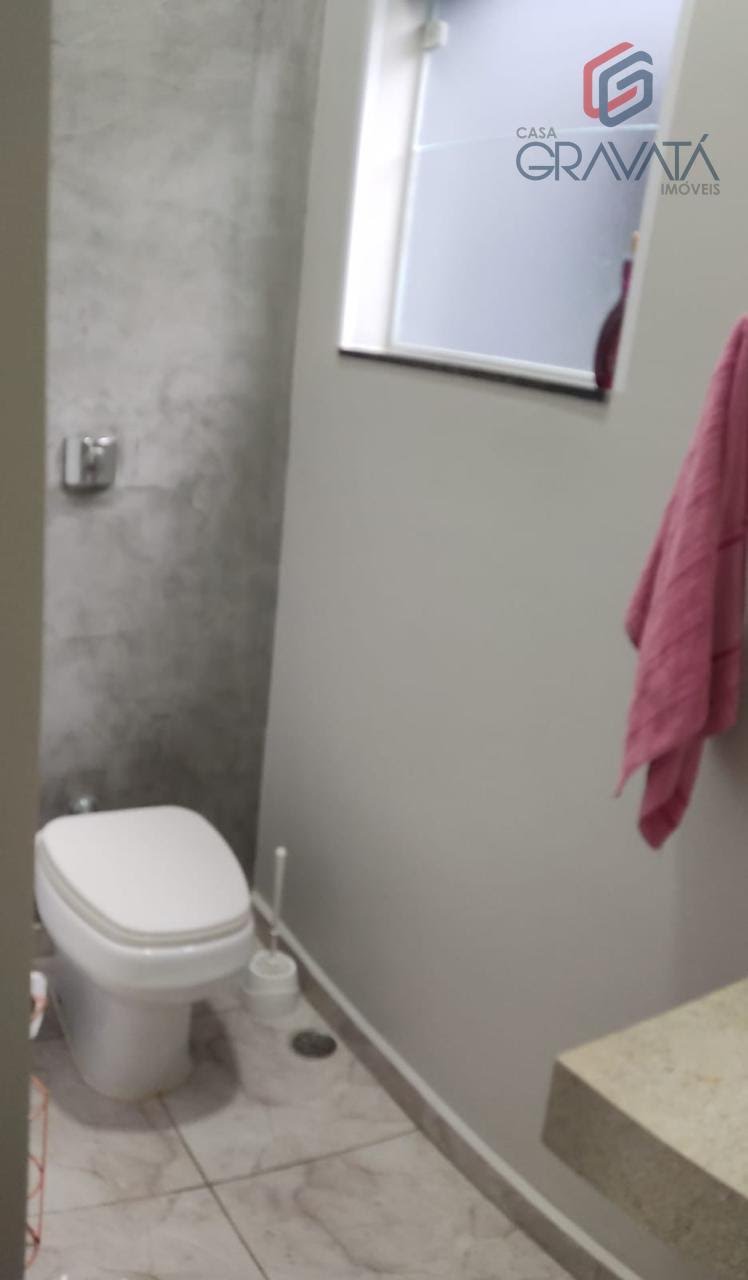 Casa à venda com 4 quartos, 3 suítes, 3 vagas e 280m² no Jardim Pedroso, Mauá (SP) — foto 16 de 25