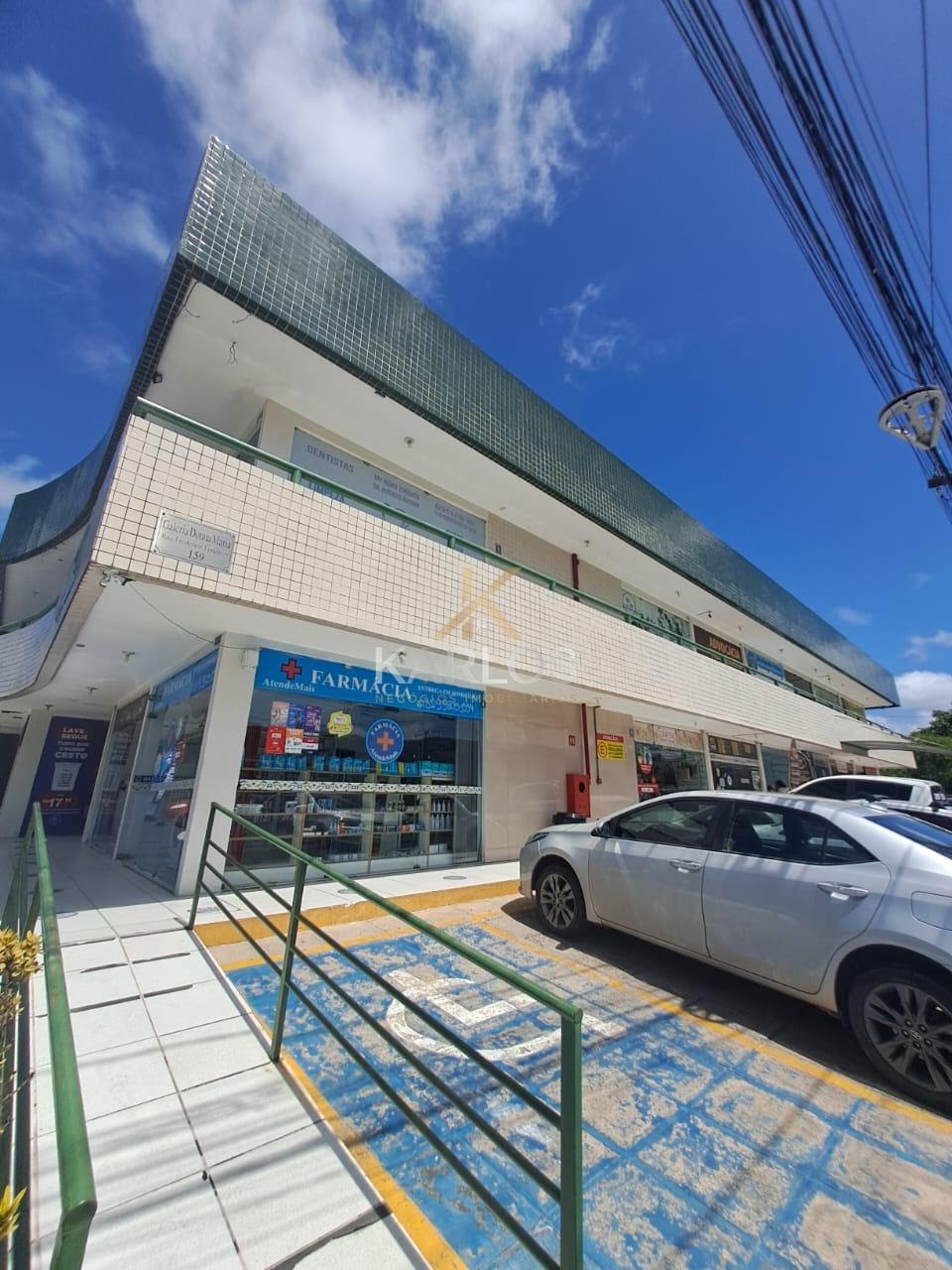 Comercial à venda com 1 banheiro, 1 vaga e 47m² no Rio Doce, Olinda (PE) — foto 4 de 11