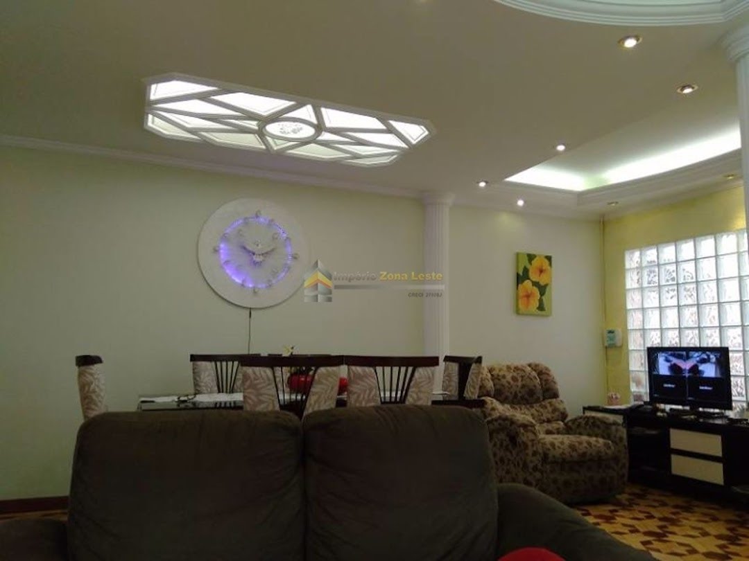 Casa, 4 quartos, 300 m² - Foto 6