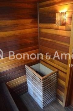Casa de Condomínio, 4 quartos - Foto 21