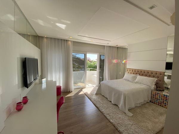 Casa à venda com 5 quartos, 5 suítes, 6 vagas e 1200m² no Jurerê Internacional, Florianópolis (SC) — foto 24 de 30
