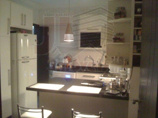 Cozinha
