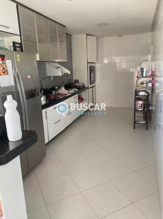 Casa à venda com 2 quartos, 2 suítes, 1 vaga e 265m² no Tomba, Feira de Santana (BA) — foto 21 de 30