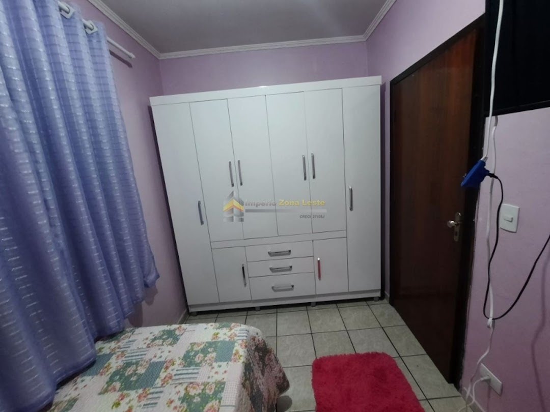 Sobrado, 3 quartos, 94 m² - Foto 19