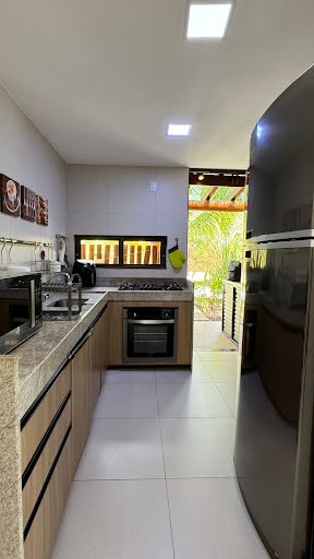 Casa à venda com 3 quartos, 2 suítes, 2 vagas e 160m² no Carneiros, Tamandaré (PE) — foto 20 de 24