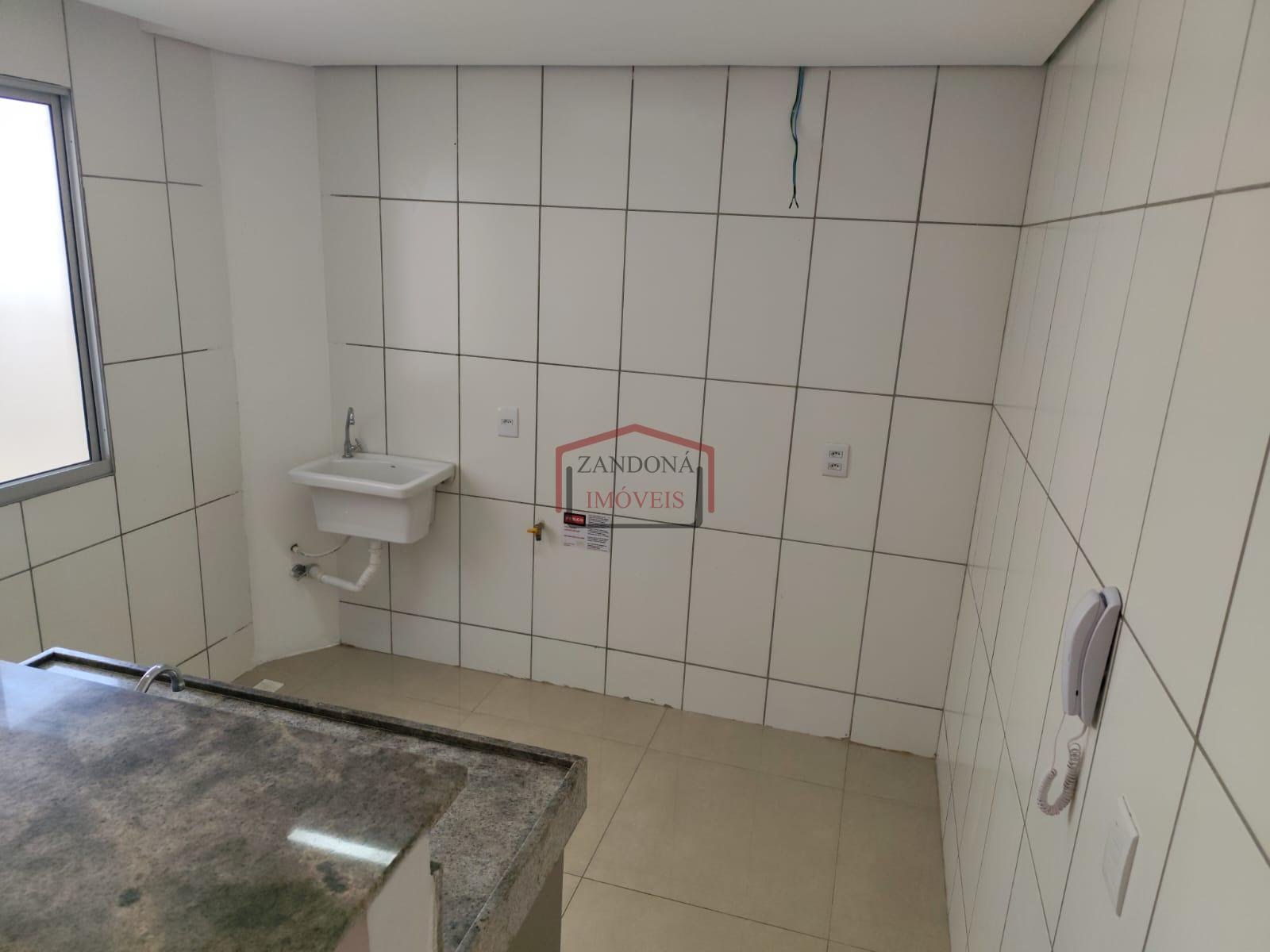 area de serviço