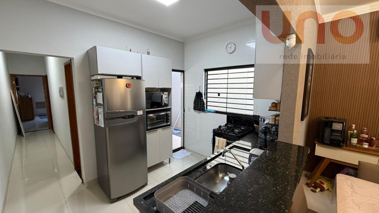 Casa à venda com 2 quartos, 1 suíte, 2 vagas e 76m² no Universitário, Campo Grande (MS) — foto 4 de 11
